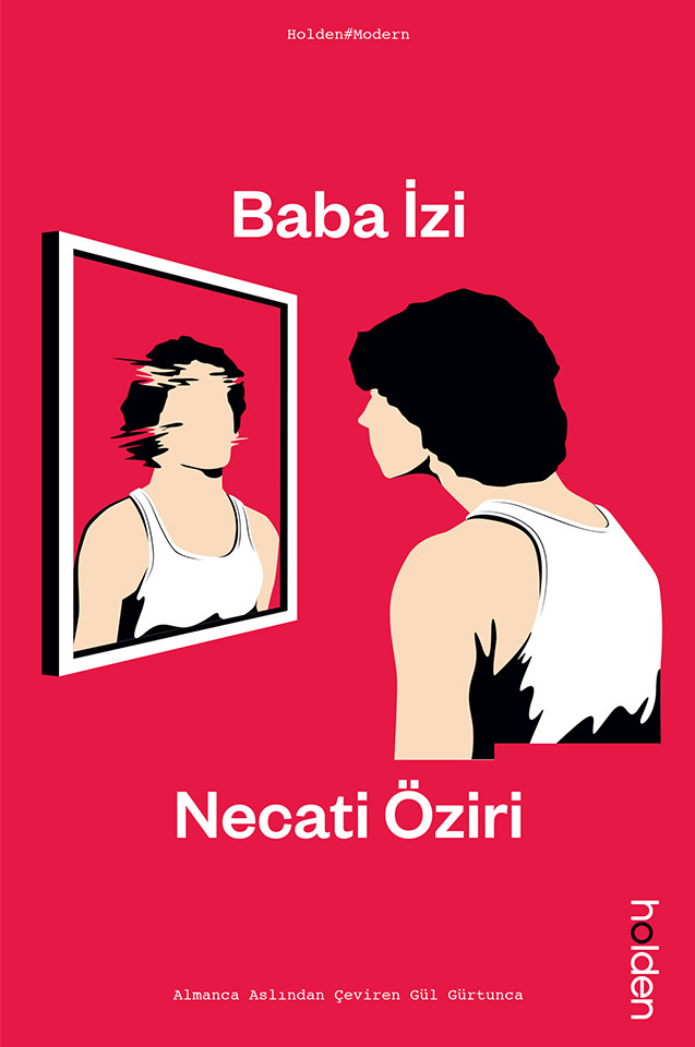 Baba İzi