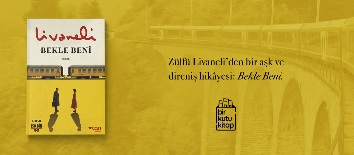 Bekle Beni