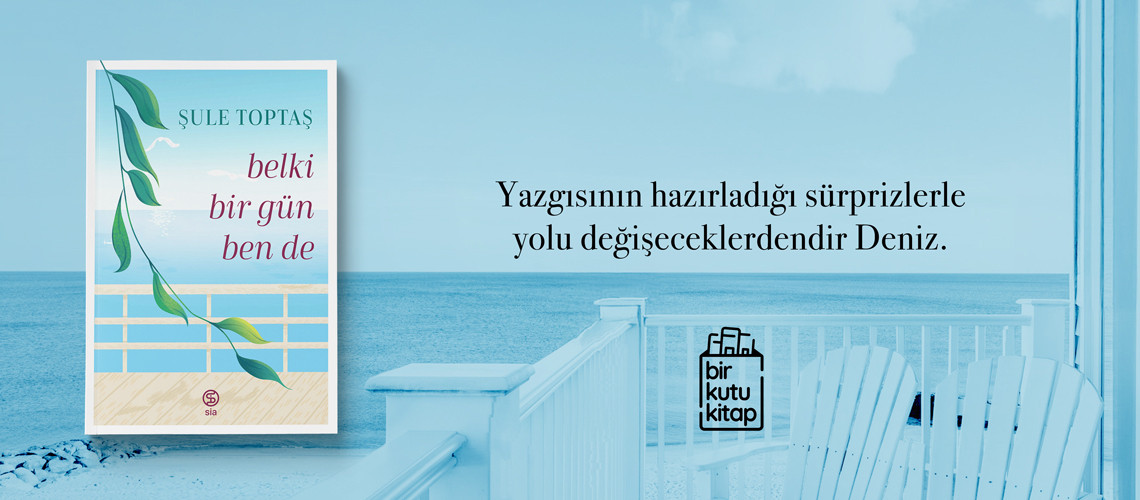 Belki Bir Gün Ben De