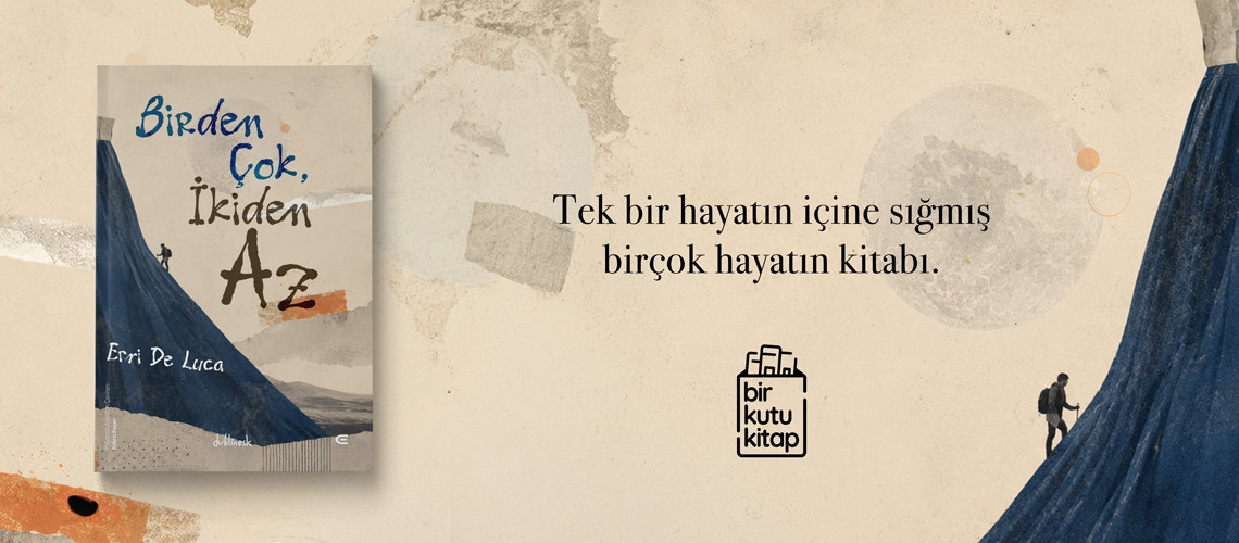 Birden Çok İkiden Az