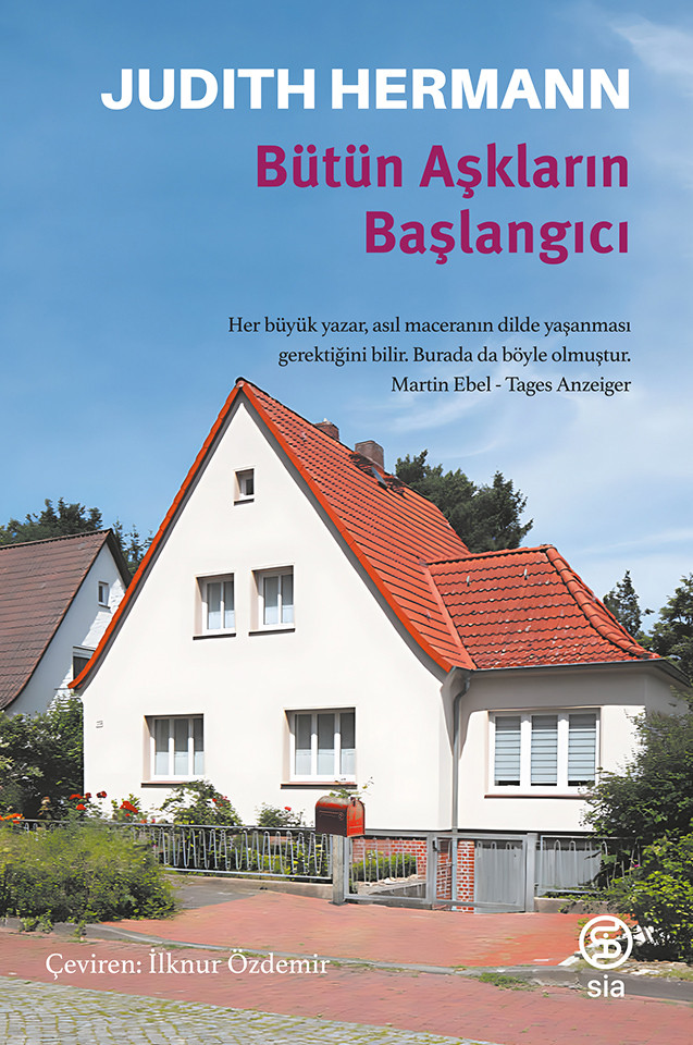 Bütün Aşkların Başlangıcı