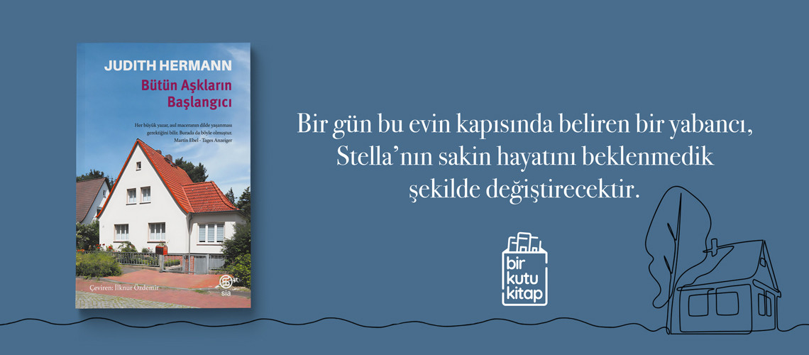 Bütün Aşkların Başlangıcı