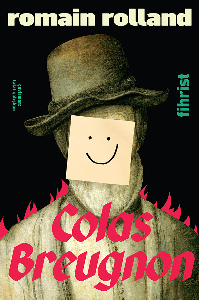 Colas Breugnon