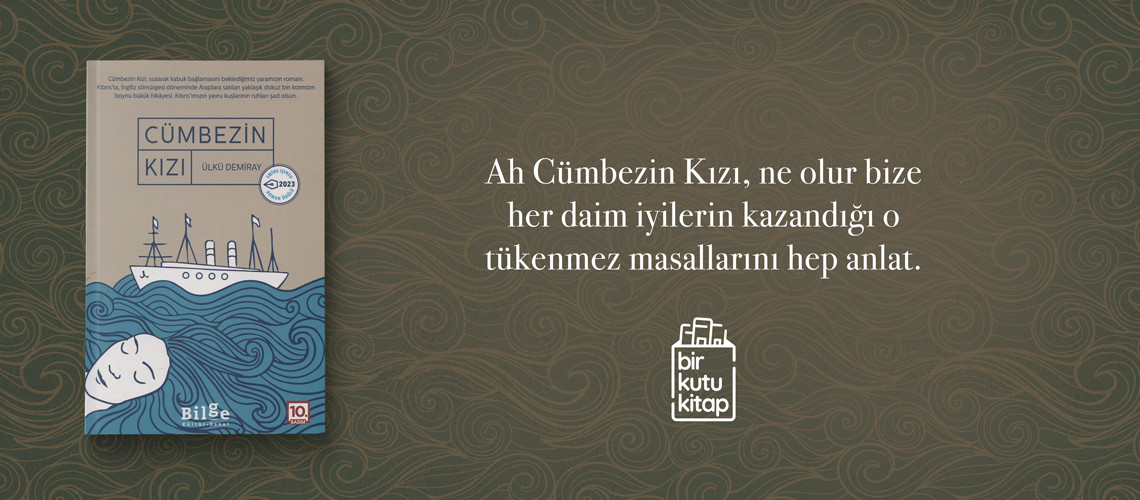 Cümbezin Kızı