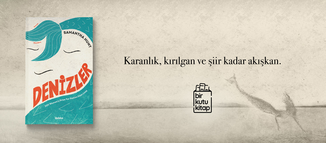 Denizler