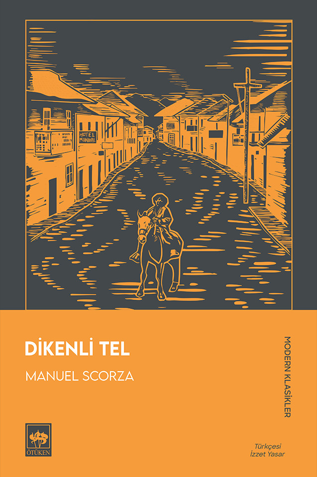 Dikenli Tel