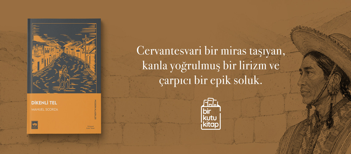 Dikenli Tel