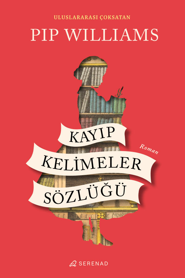 Kayıp Kelimeler Dükkanı