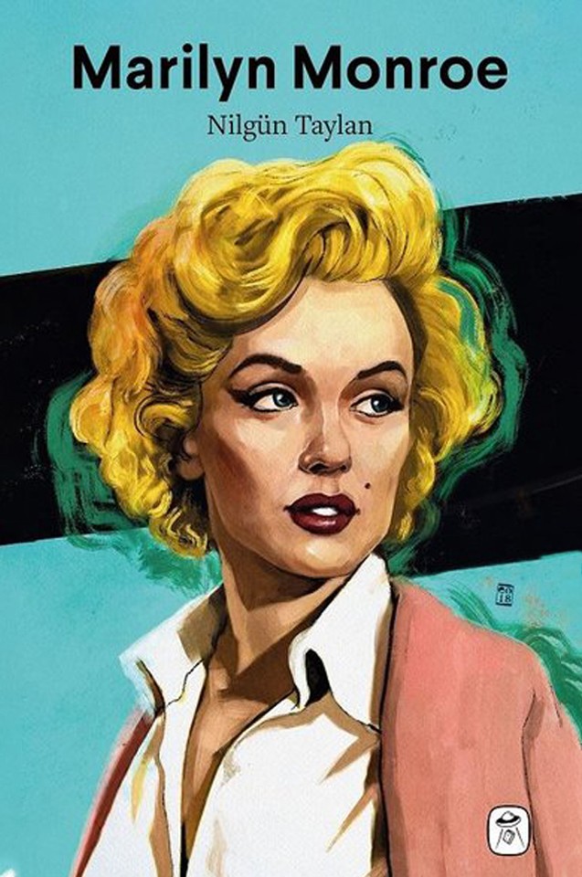 Marilyn Monroe - Melankolik Sarışın