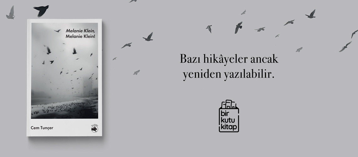 Melanie Klein, Melanie Klein!