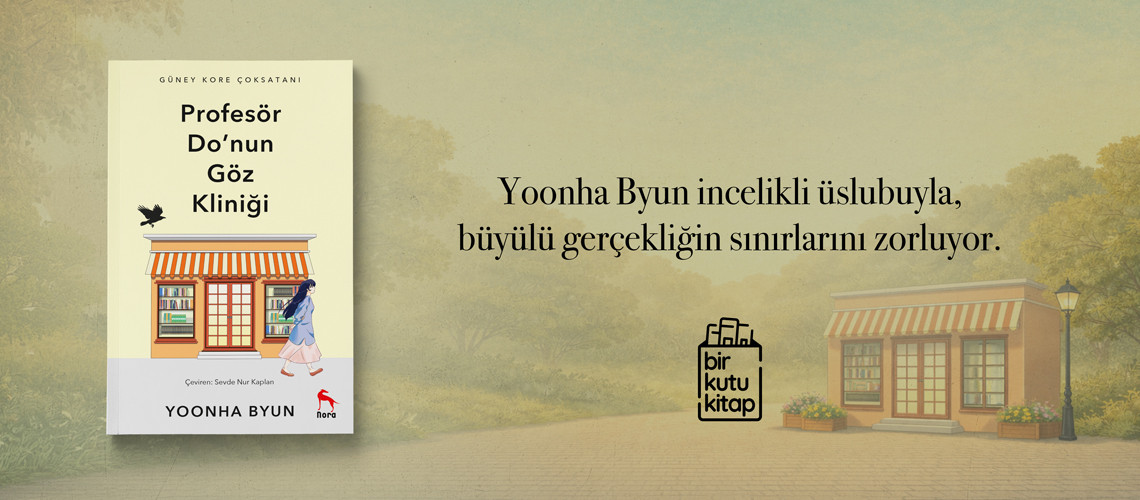 Profesör Do'nun Göz Kliniği