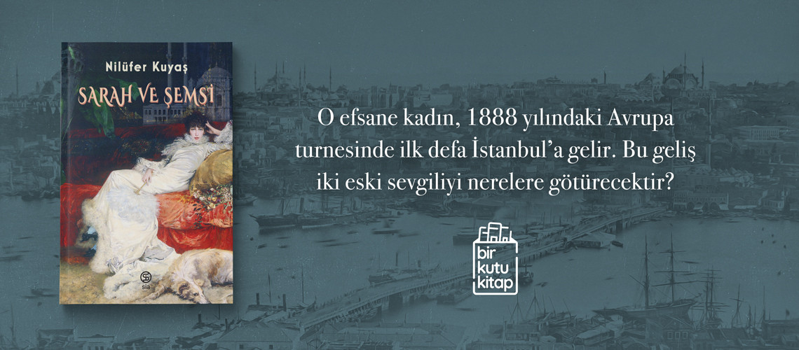 Sarah ve Şemsi