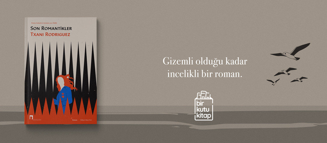 Son Romantikler