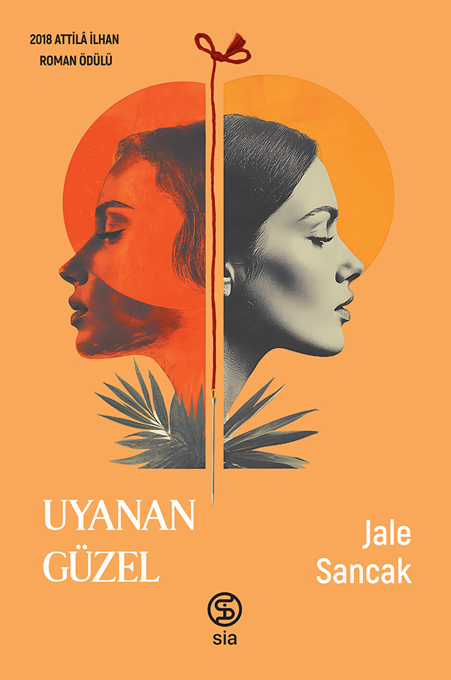Uyanan Güzel