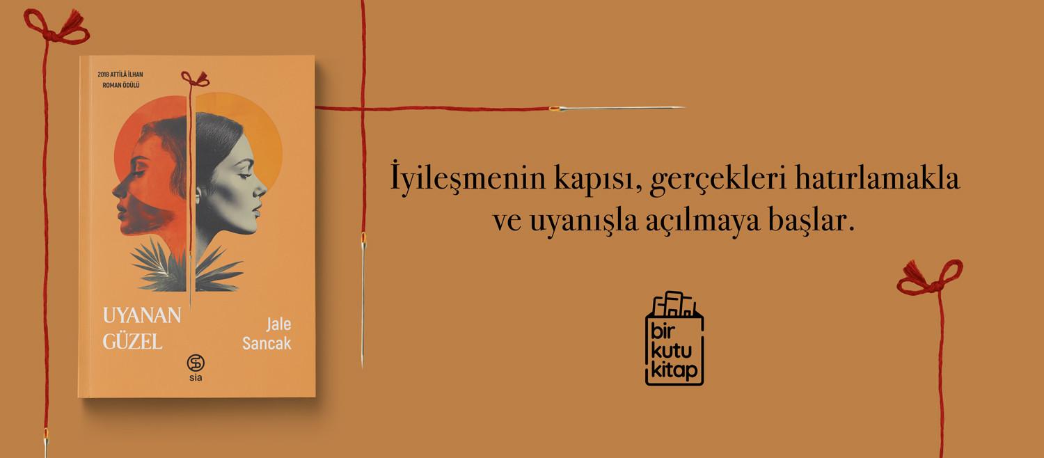 Uyanan Güzel