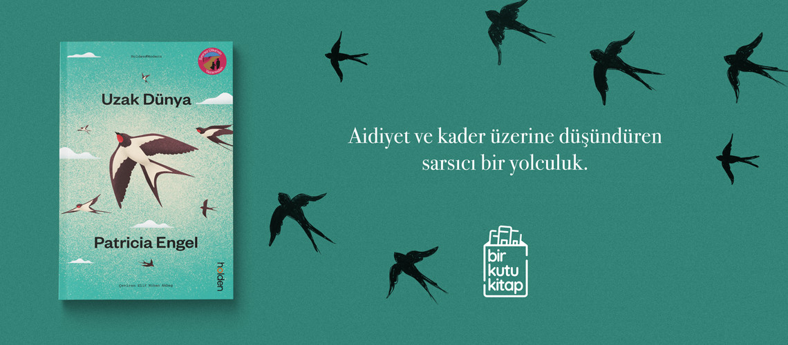 Uzak Dünya
