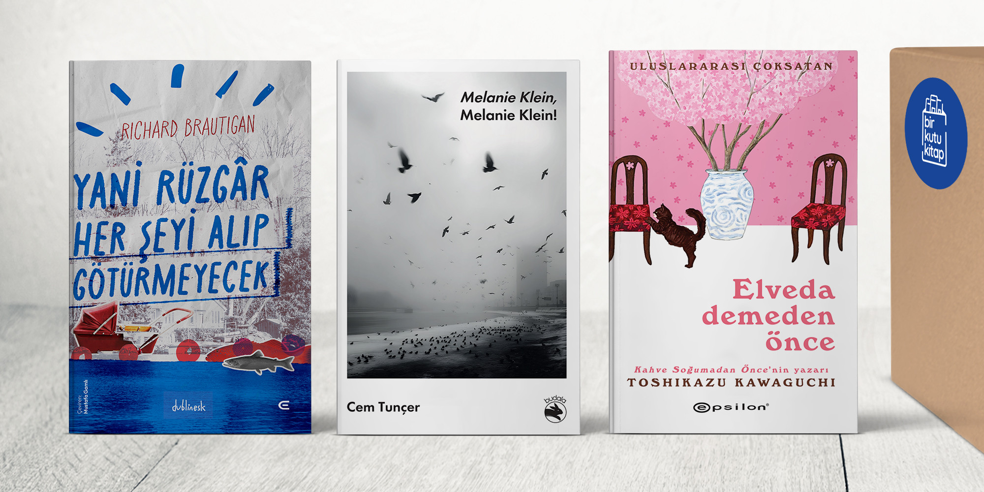 Mayıs 2026 Edebiyat