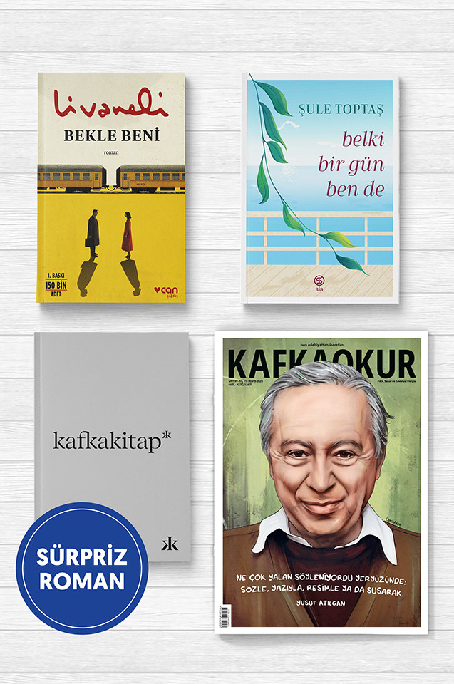 Ekim 2025 Beklemek